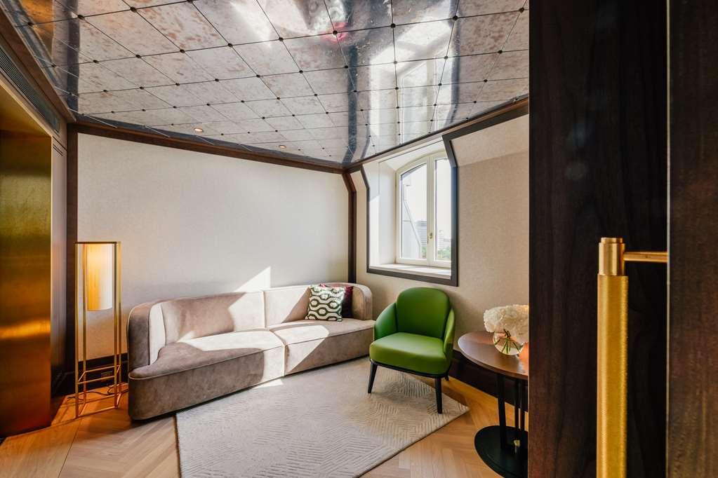 Almanac Palais Vienna Hotel Quarto foto
